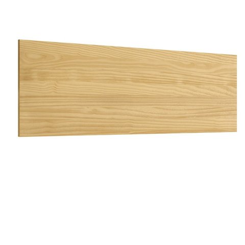 Prateleira Madeira Maciça  para Sala de Estar Memory