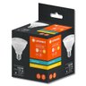 Kit 12 Lampadas Led Par30 9,5w 2700k 900lm Biv E27-osram - 1