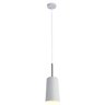 Luminária Pendente 1 Foco 40w HM032GR Bot Bella Iluminação - 3