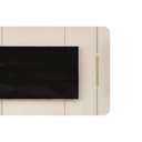 Ver imagem 4 de Painel Quarto P- Tv até 75 Pol Areta 218x132cm Cedro - Dj Móveis