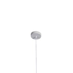 Luminária Pendente 1 Foco 40w HM034WE Bot Bella Iluminação - 6