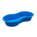Ver imagem 1 de Caixa Piscina Feijão 1000 Litros Afort