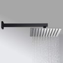 Ver imagem 3 de Ducha Preta 20x20 Demima