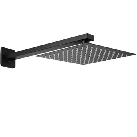 Ducha Preta 20x20 Demima