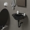 Ver imagem 6 de Sifão Sanfonado Universal 61cm Preto | Astra | Kit C/ 5 Un