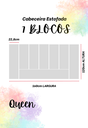 Ver imagem 4 de Cabeceira Estofada Queen 7 Blocos Não É Segredo Linho Cinza Claro 160x120