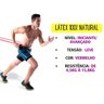 Super Band Média, Forte e Super Forte Elástico Bravus Sport - 4