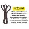 Super Band Média, Forte e Super Forte Elástico Bravus Sport - 3