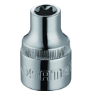 Ver imagem 1 de Soquete Torx Sata 1/2pol E20