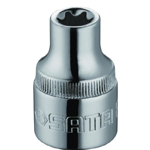 Soquete Torx Sata 1/2pol E20