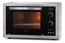 Ver imagem 1 de Forno Elétrico Sygma Inox - Layr - 127V