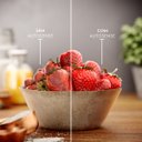 Ver imagem 6 de Geladeira Electrolux Rti4s Experience com Autosense 335l Inox 110v 01341rba189