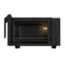 Forno Elétrico Fischer 48 Litros Premier Preto - 220 Volt - 3
