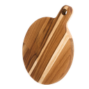 Ver imagem 2 de Tábua Em Madeira Maciça Coleção Pong - Unidade