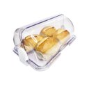 Ver imagem 1 de Porta Pao Cristal (6) Keita