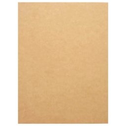 Kit com 40 Placas Mdf Lisa 3mm Tamanho 20x30cm - 1