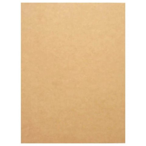 Kit com 40 Placas Mdf Lisa 3mm Tamanho 20x30cm