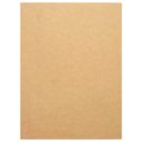 Ver imagem 1 de Kit com 40 Placas Mdf Lisa 3mm Tamanho 20x30cm