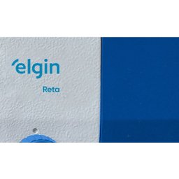 Máquina de Costura Industrial Reta Elgin-corte de Linha-110v - 8