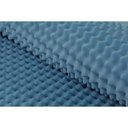 Ver imagem 2 de Colchonete Solteiro D20 Casca de Ovo Anti Stress (80x190x7) - Ortobom