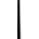 Ver imagem 7 de Abraçadeira Nylon Enforca 3,6 X 150mm Kit C/ 100 Lacre Plástico Fixadora Fita Hellerman 15cm Preta