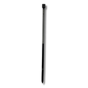 Ver imagem 5 de Abraçadeira Nylon Enforca 3,6 X 150mm Kit C/ 100 Lacre Plástico Fixadora Fita Hellerman 15cm Preta