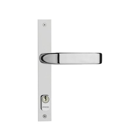 Fechadura Magnum Serralheiro 661 Ix Pado 540154737i08 203 e 34