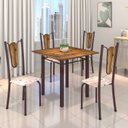 Botanic Bege/Cacau