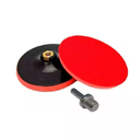 Ver imagem 5 de Disco de Borracha com Velcro 4.1/2’’ - Roma