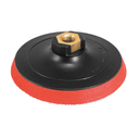 Ver imagem 3 de Disco de Borracha com Velcro 4.1/2’’ - Roma
