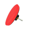 Ver imagem 4 de Disco de Borracha com Velcro 4.1/2’’ - Roma