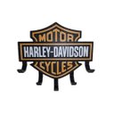 Ver imagem 1 de Porta Chaves Harley Davidson para 5 Chaveiros