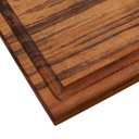 Ver imagem 7 de Tábua de Carne Artesanal Colt T-019 - Axt Wood