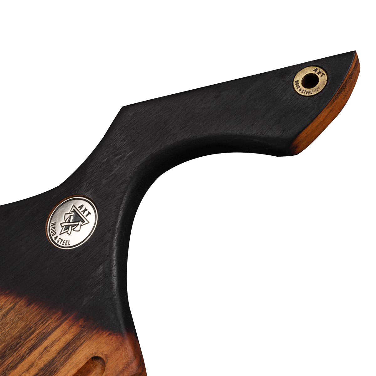 Tábua de Carne Artesanal Colt T-019 - Axt Wood - 5