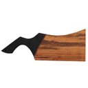 Ver imagem 3 de Tábua de Carne Artesanal Colt T-019 - Axt Wood