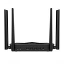 Ver imagem 3 de Roteador Wi-fi 6 Gigabit 10/100/1000 Dual Band Wi-force W6-1500 Ax1500 4750134
