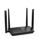 Ver imagem 1 de Roteador Wi-fi 6 Gigabit 10/100/1000 Dual Band Wi-force W6-1500 Ax1500 4750134