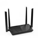 Ver imagem 4 de Roteador Wi-fi 6 Gigabit 10/100/1000 Dual Band Wi-force W6-1500 Ax1500 4750134