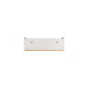 Ver imagem 4 de Prateleira Luna 60 Cm X 18 Cm Off White Suave
