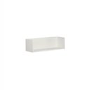 Ver imagem 3 de Prateleira Luna 60 Cm X 18 Cm Off White Suave