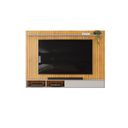 Ver imagem 4 de Painel para Tv até 70 Polegadas 1 Prateleira Dj Móveis Rio Cedro Bali