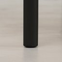 Ver mais imagens de Conjunto Cama Queen 2 Mesas de Cabeceira em Aço Begônia CabeCasa MadeiraOriginals