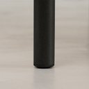 Ver imagem 7 de Conjunto Cama Queen 2 Mesas de Cabeceira em Aço Begônia CabeCasa MadeiraOriginals