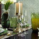 Ver imagem 6 de Jogo 12 Taças Champagne e Vinho Collection Crystal Wolff