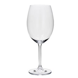 Jogo 12 Taças Champagne e Vinho Collection Crystal Wolff - 4