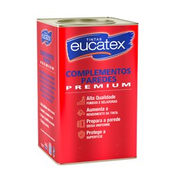 Selador Acrílico 16 Litros Eucatex - 1