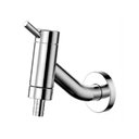 Ver imagem 1 de Torneira de Parede para Jardim e Tanque Nova Lóggica Cromado - Docol