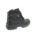 Ver imagem 6 de Botina Amarrar Marluvas 50b29cpapsrv Bico de Composite e Palmilha Anti Perfurante:preto/42