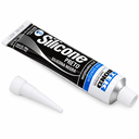Ver imagem 3 de Adesivo de Silicone Acetico 50g Preto Blister Alt Tekbond