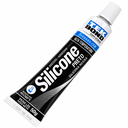 Ver imagem 2 de Adesivo de Silicone Acetico 50g Preto Blister Alt Tekbond